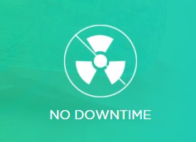 NO DOWNTIME (1)