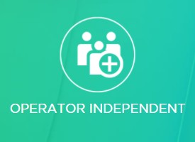 OPERATOR INDEPENDENT
