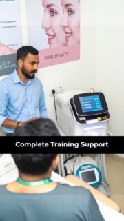 We donβt just sell derma machines.
We train you to use them with confidence.
Hands-on training for doctors & clinics.
π Call / WhatsApp: 88829 88857
π Address: D-396, Prem Nagar III, Nangloi, Delhi β 110086
Glancederma
